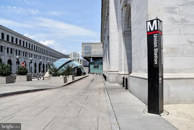 a close up of a street sign