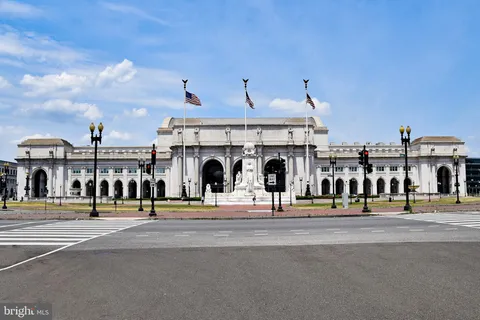 a view of street with shops