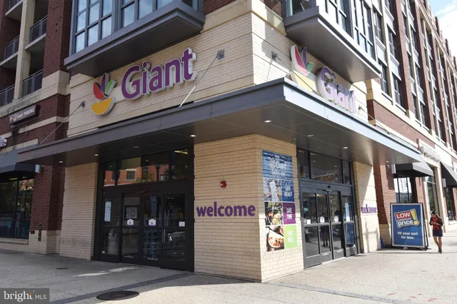 $1,850 | 1016 17th Place Northeast, Unit 103, Washington, DC 20002