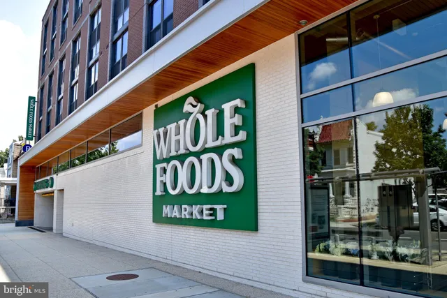 $1,850 | 1016 17th Place Northeast, Unit 103, Washington, DC 20002