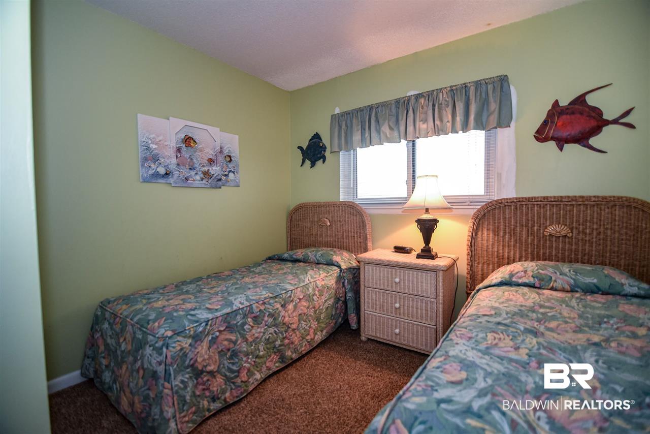 375 Plantation Road, Unit 5311 Gulf Shores, AL 36542 - Photo 10 of 18 Guest Bedroom