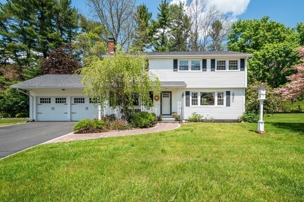 20 Vincent Road Grafton, MA 01536 - Photo 1 of 42 Gallery Image 1