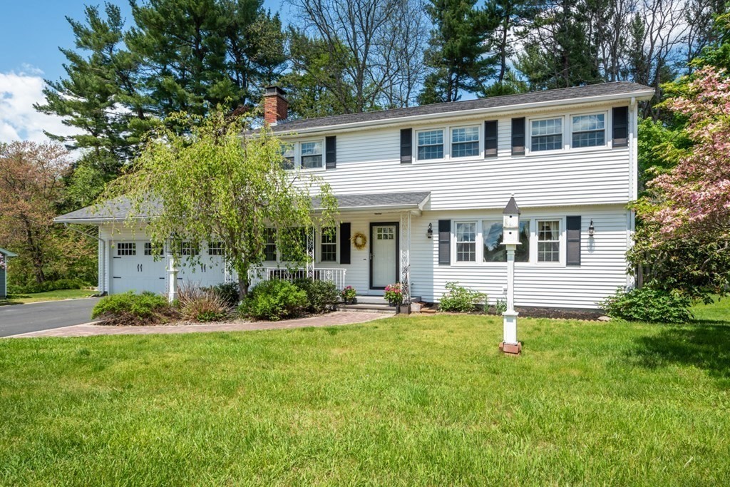 20 Vincent Road Grafton, MA 01536 - Photo 3 of 42 Gallery Image 3