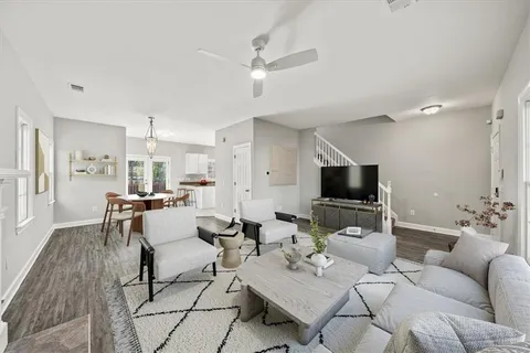 $350,000 | 110 Bowen Circle Southwest, Atlanta, GA 30315