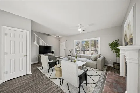 $350,000 | 110 Bowen Circle Southwest, Atlanta, GA 30315