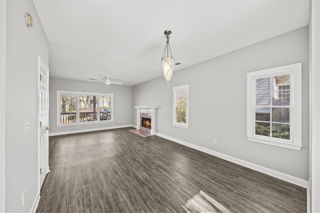 110 Bowen Circle Southwest Atlanta, GA 30315 - Photo 18 of 69