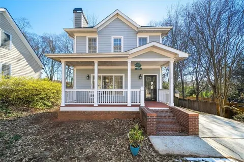 $350,000 | 110 Bowen Circle Southwest, Atlanta, GA 30315