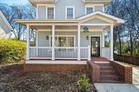 $350,000 | 110 Bowen Circle Southwest, Atlanta, GA 30315