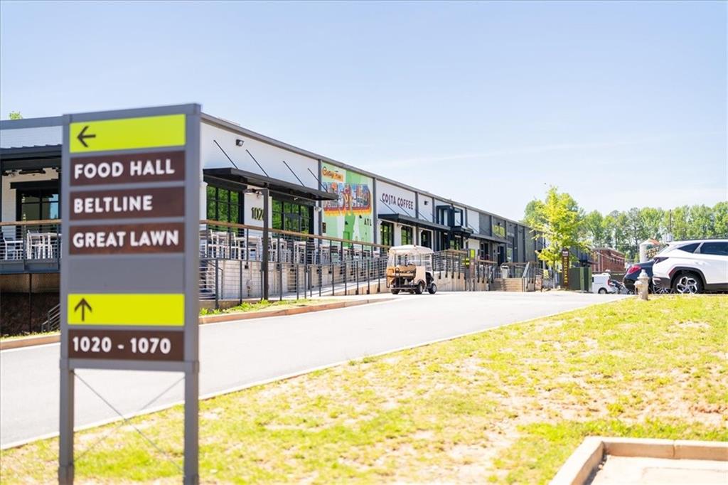 110 Bowen Circle Southwest Atlanta, GA 30315 - Photo 47 of 69