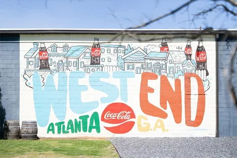 $350,000 | 110 Bowen Circle Southwest, Atlanta, GA 30315