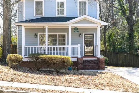 $350,000 | 110 Bowen Circle Southwest, Atlanta, GA 30315