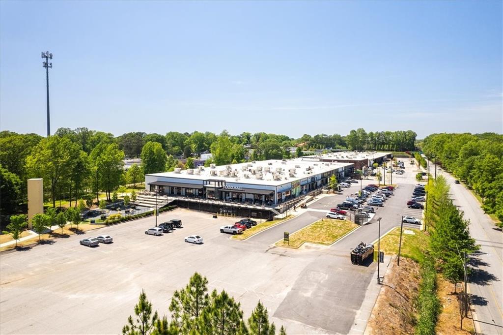 110 Bowen Circle Southwest Atlanta, GA 30315 - Photo 61 of 69