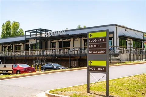 $350,000 | 110 Bowen Circle Southwest, Atlanta, GA 30315