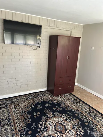 a view of a bathroom