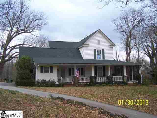 4351 Old Furnace Road Chesnee, SC 29323 - Photo 1 of 1 Gallery Image 1