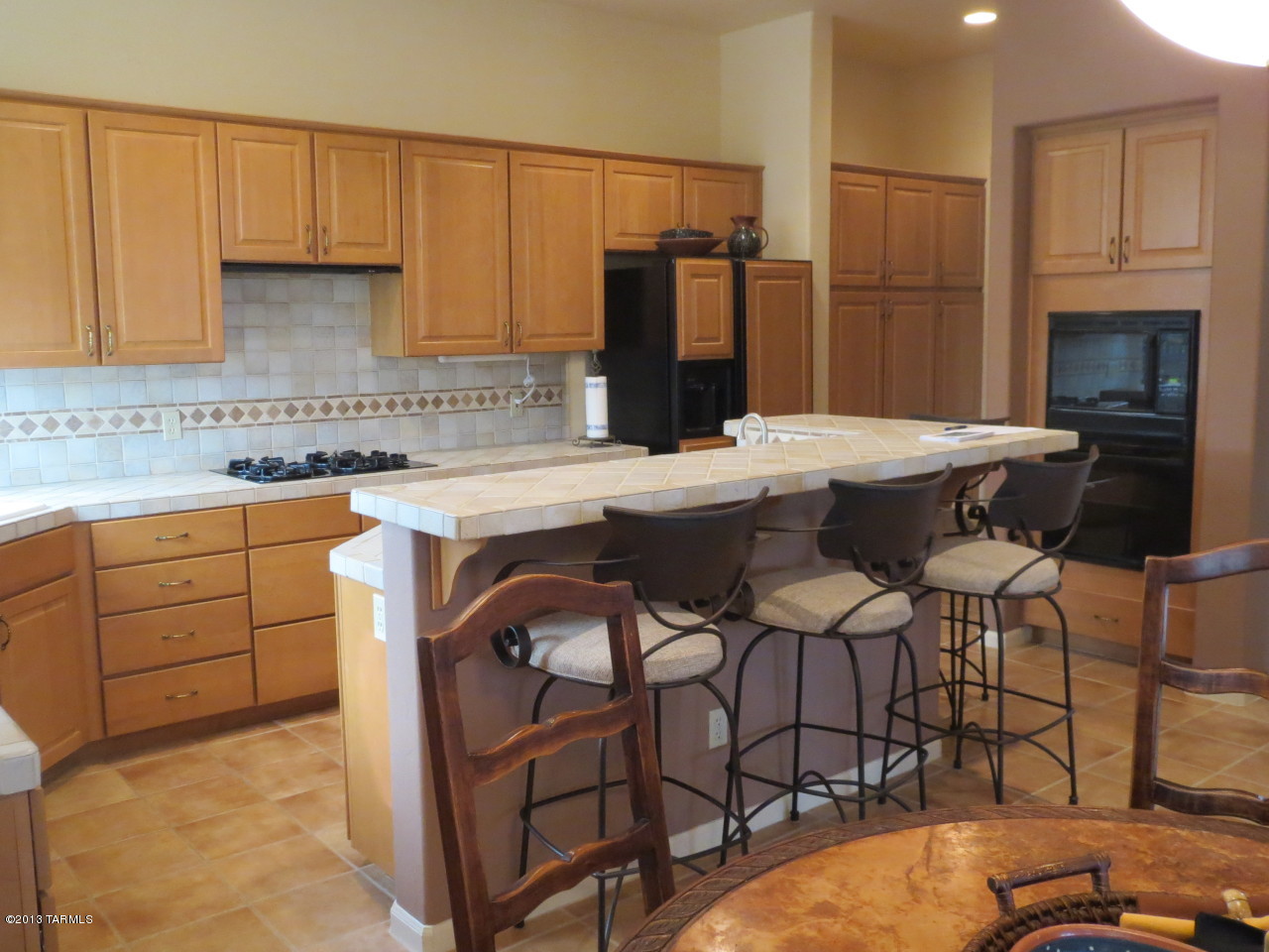 5363 North Ridge Spring Place Tucson, AZ 85749 - Photo 5 of 18 Gallery Image 5
