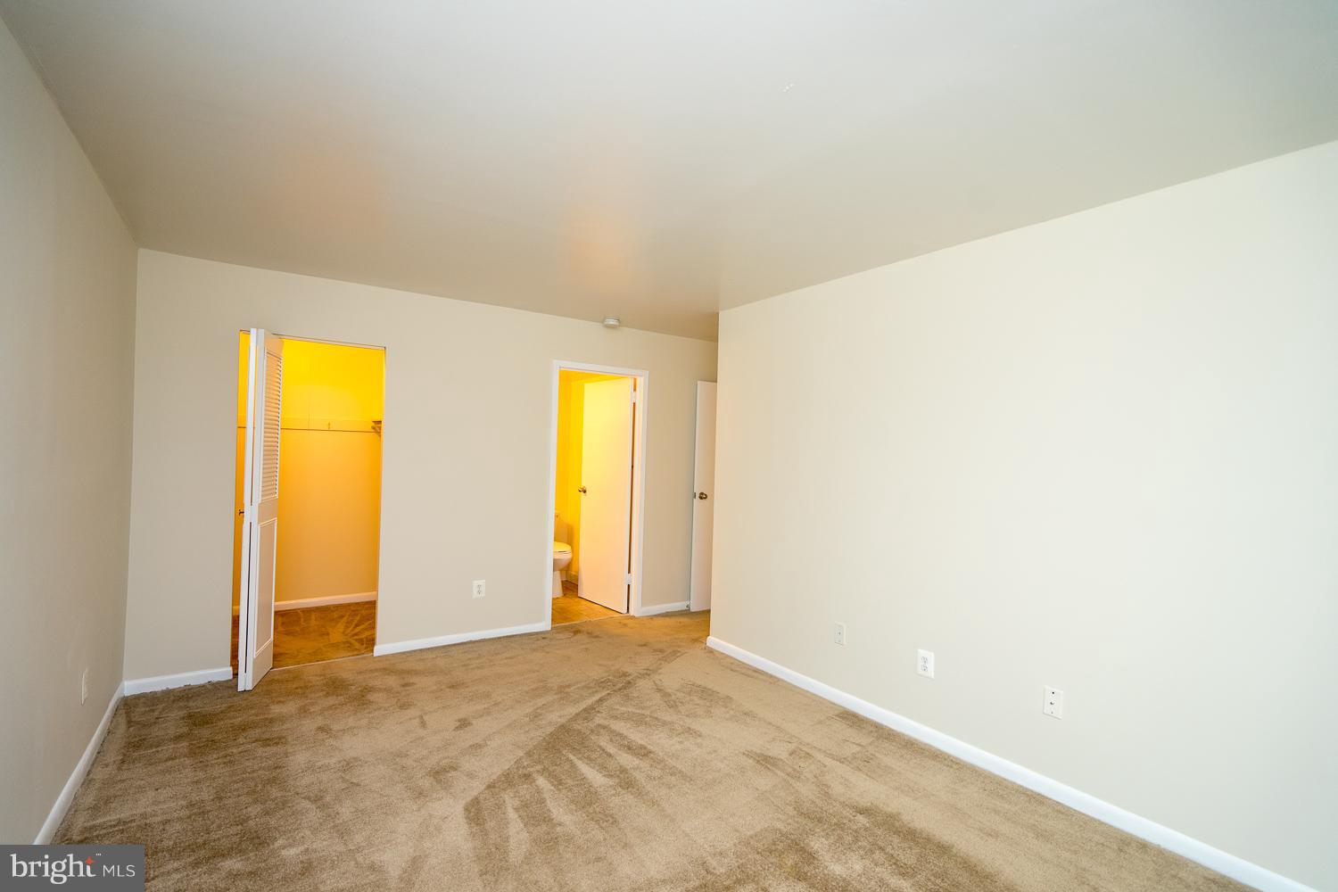 11216 Chestnut Grove Square, Unit 119 Reston, VA 20190 - Photo 12 of 16 Master w/Walk In Closet and Ensuite