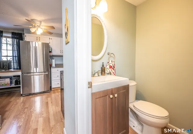 $225,000 | 22 Patriots Square, Unit 22, Mansfield, CT 06250