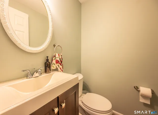 $225,000 | 22 Patriots Square, Unit 22, Mansfield, CT 06250