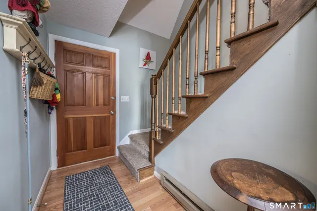 $225,000 | 22 Patriots Square, Unit 22, Mansfield, CT 06250