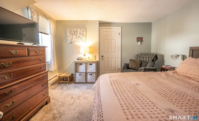 $225,000 | 22 Patriots Square, Unit 22, Mansfield, CT 06250