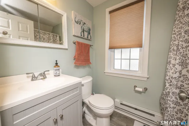 $225,000 | 22 Patriots Square, Unit 22, Mansfield, CT 06250