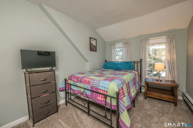 $225,000 | 22 Patriots Square, Unit 22, Mansfield, CT 06250