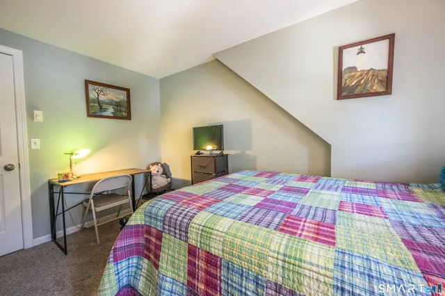 $225,000 | 22 Patriots Square, Unit 22, Mansfield, CT 06250