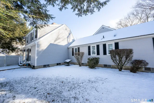 $225,000 | 22 Patriots Square, Unit 22, Mansfield, CT 06250