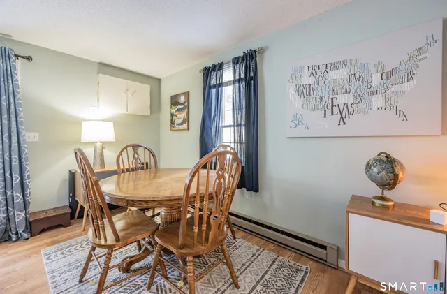 $225,000 | 22 Patriots Square, Unit 22, Mansfield, CT 06250