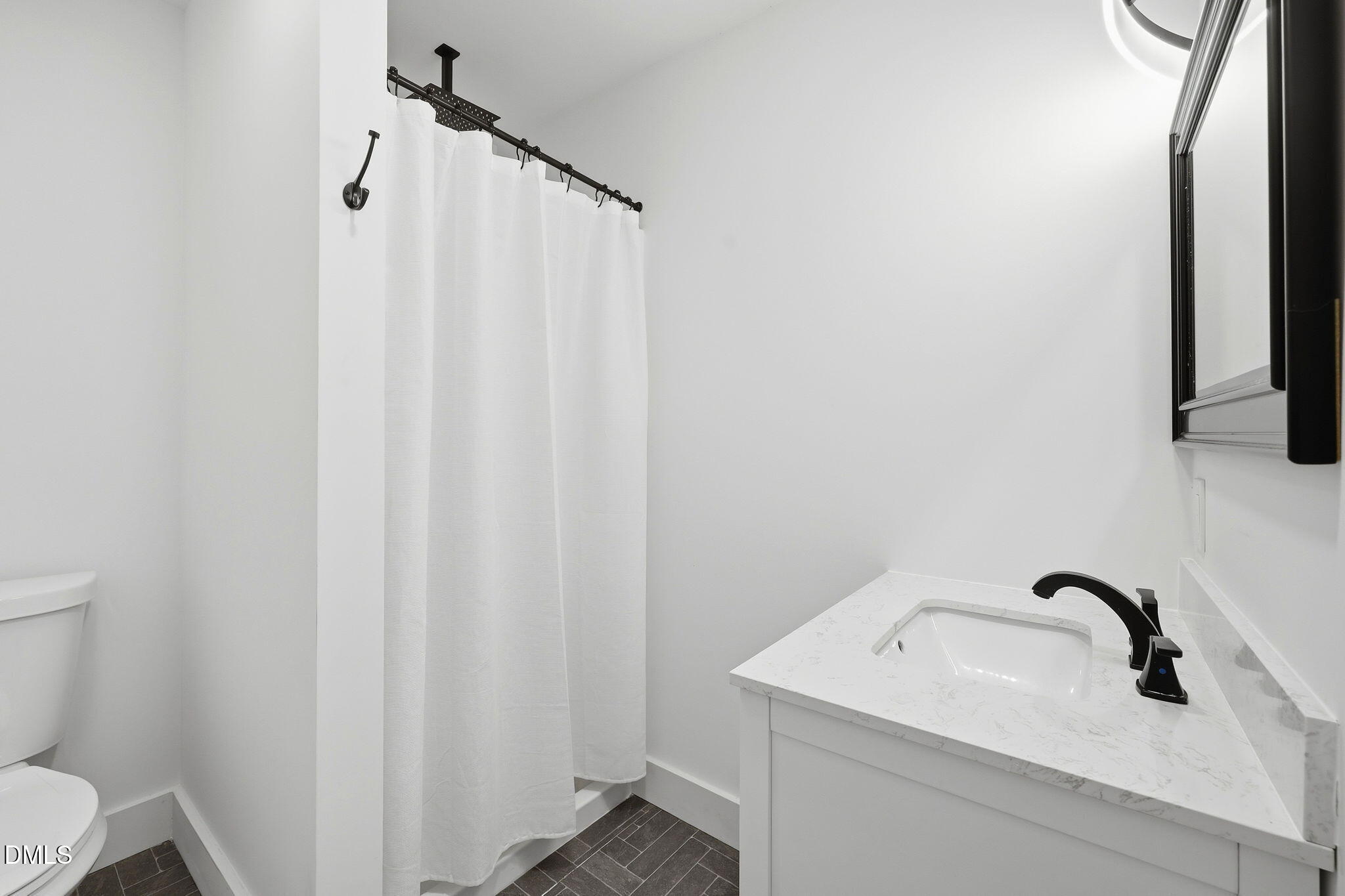 6103 Tipping Circle Raleigh, NC 27609 - Photo 34 of 47 32 - Bedroom 3 Bathroom