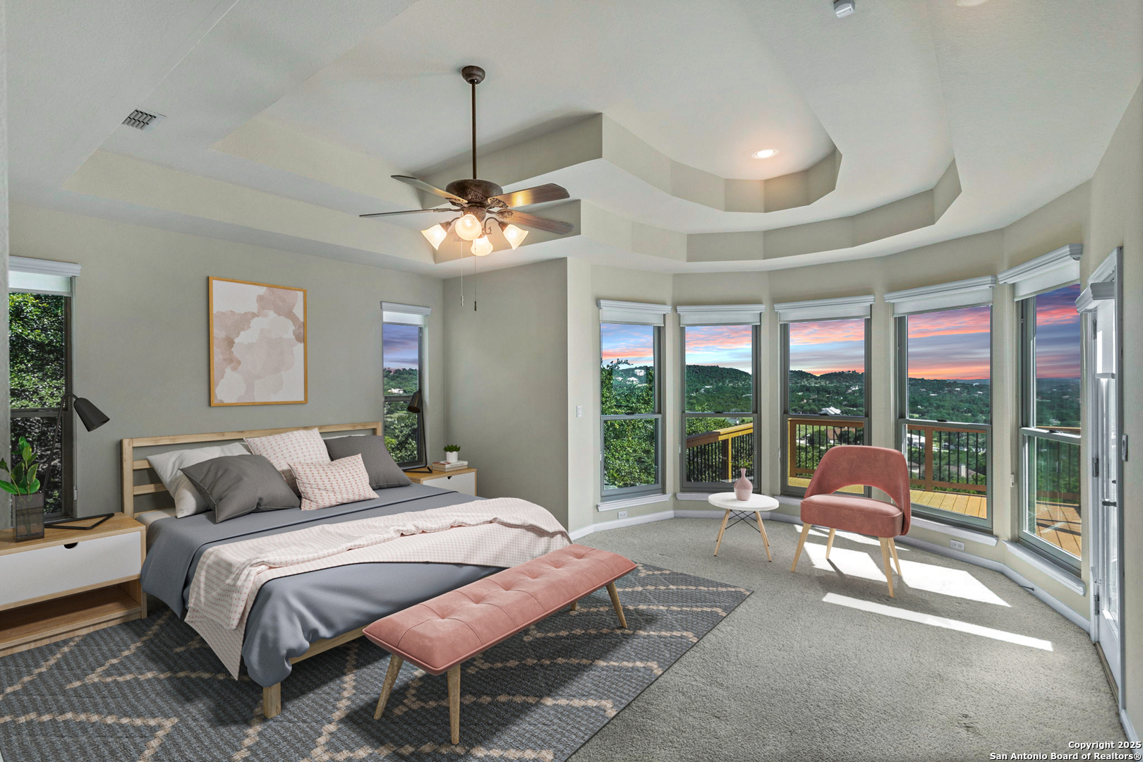 5990 Temerity Way Bulverde, TX 78163 - Photo 23 of 42