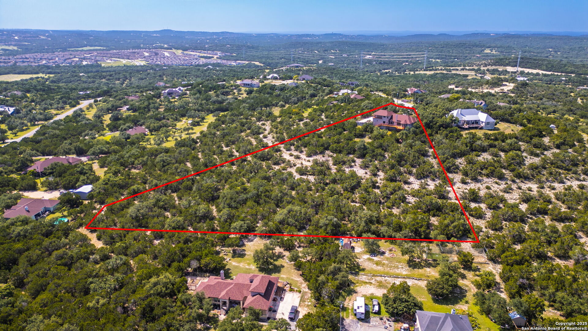 5990 Temerity Way Bulverde, TX 78163 - Photo 41 of 42