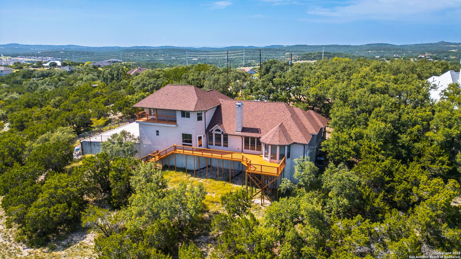 5990 Temerity Way Bulverde, TX 78163 - Photo 42 of 42