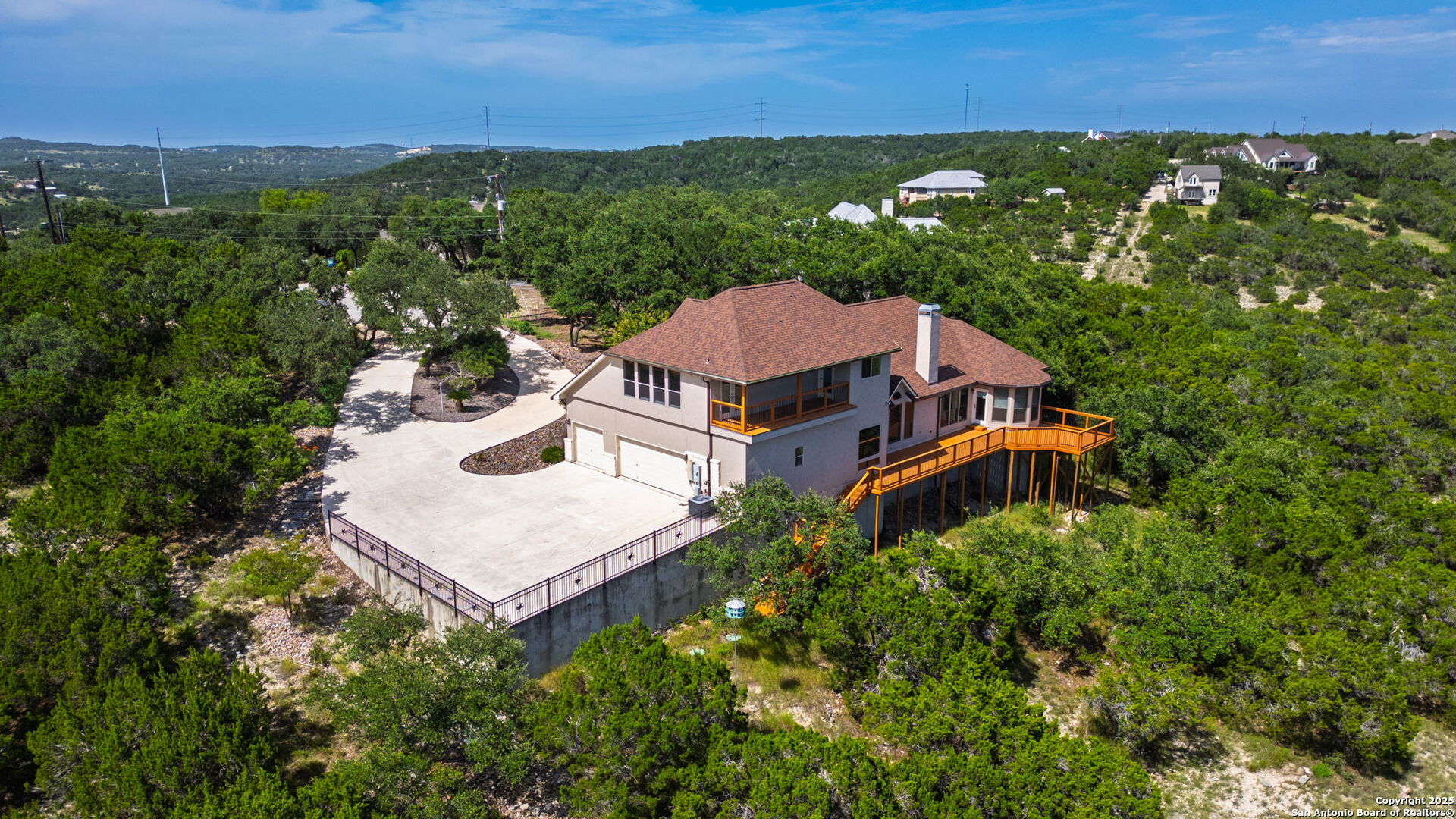 5990 Temerity Way Bulverde, TX 78163 - Photo 7 of 42