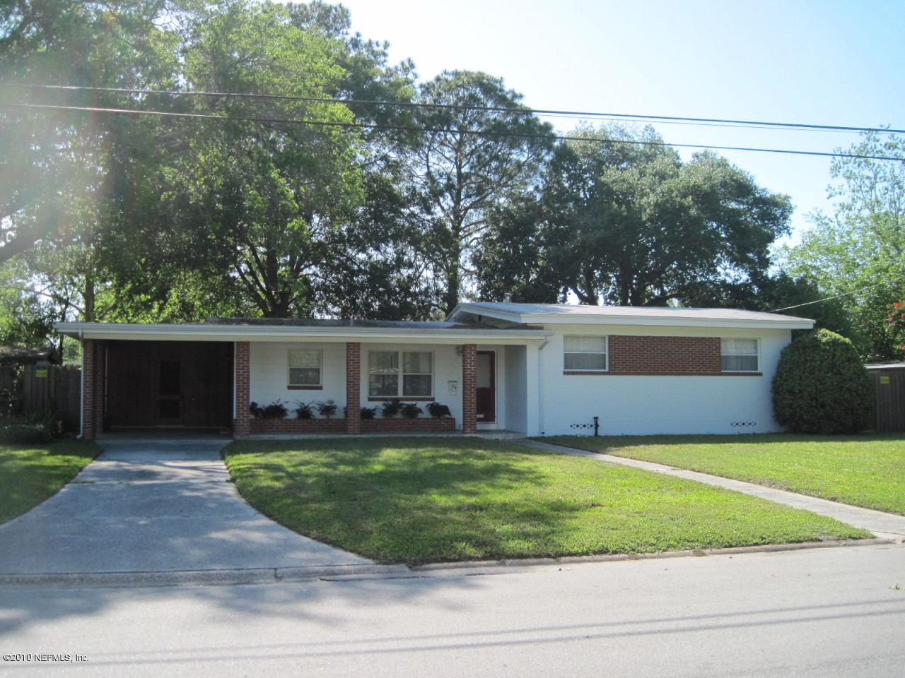 4404 Ish Brant Road Jacksonville, FL 32210 - Photo 1 of 18 Front of Home