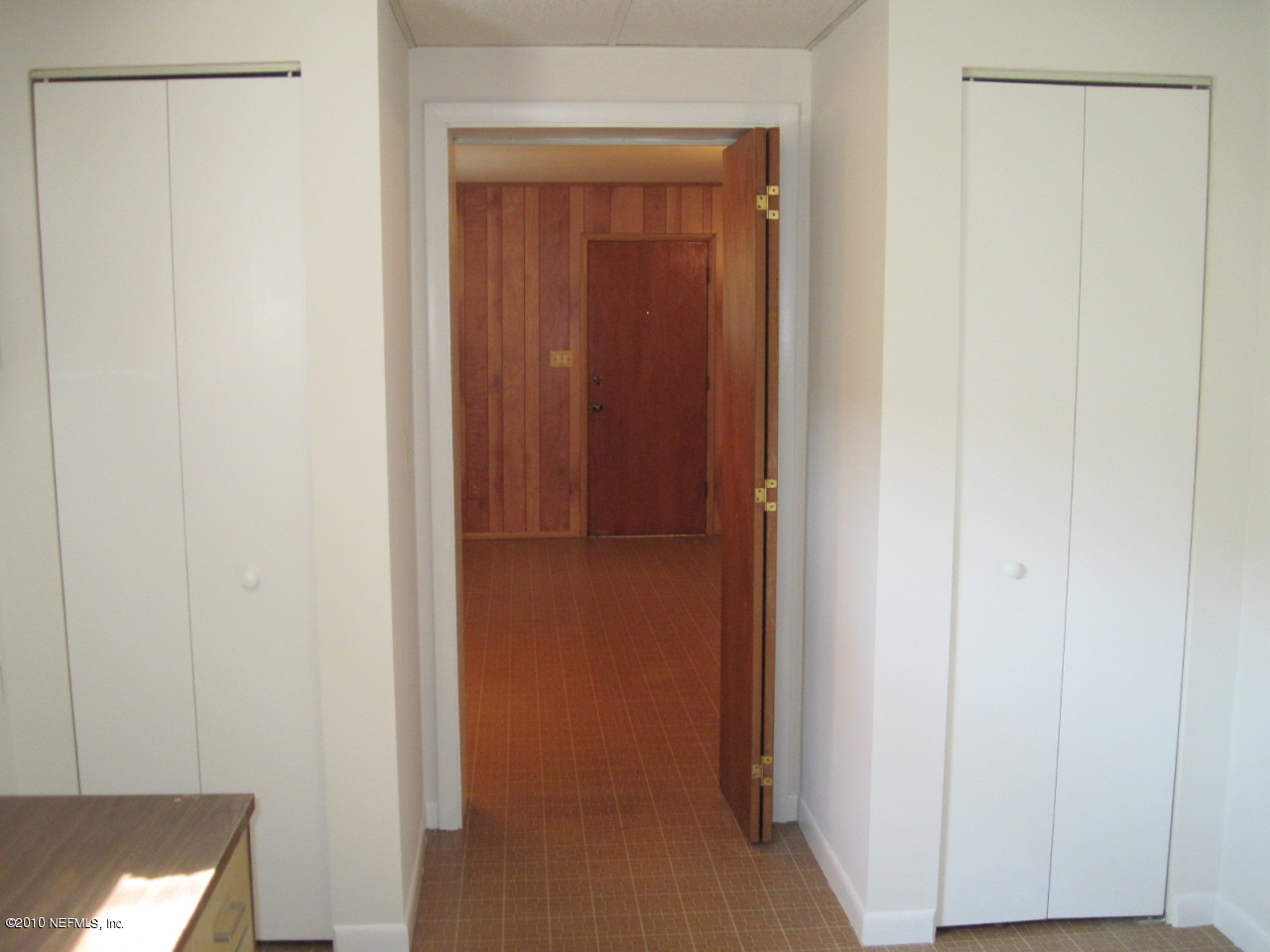 4404 Ish Brant Road Jacksonville, FL 32210 - Photo 12 of 18 Laundry Room Closets