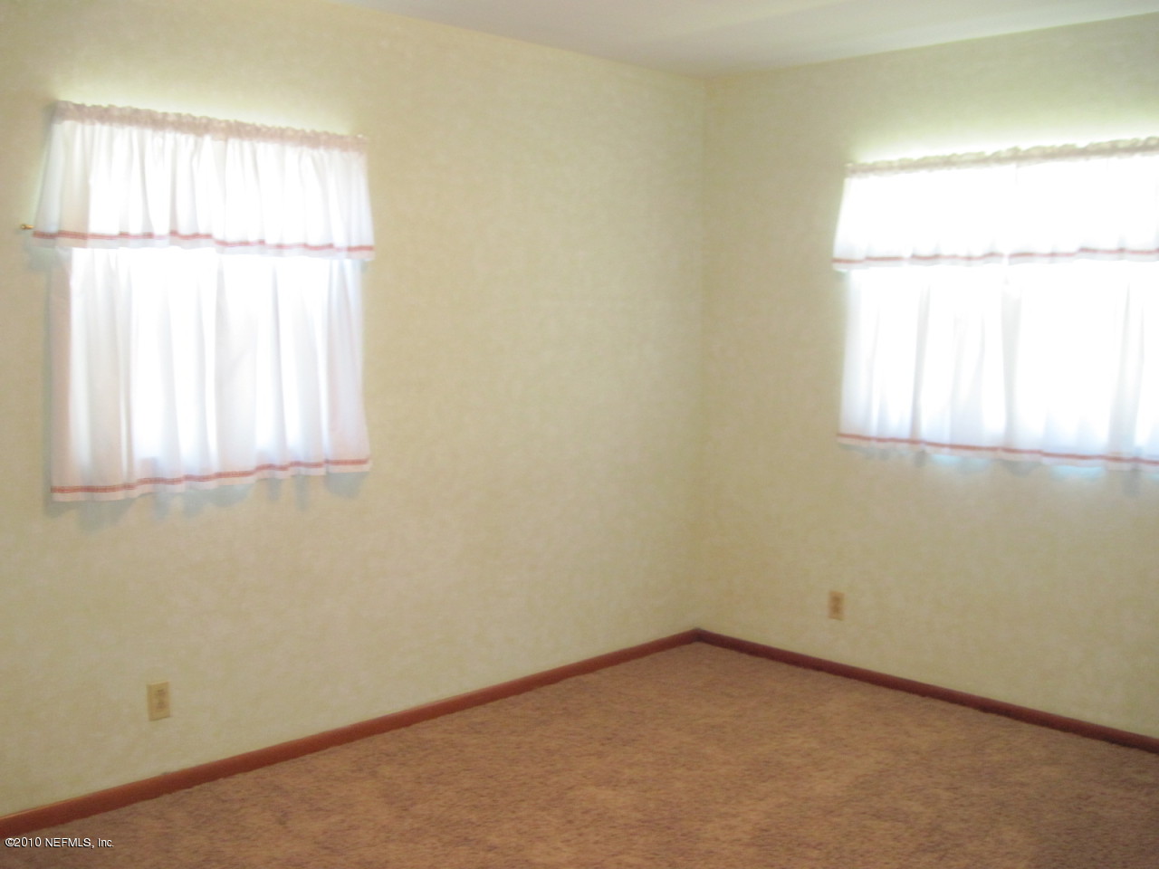 4404 Ish Brant Road Jacksonville, FL 32210 - Photo 17 of 18 Bedroom 2