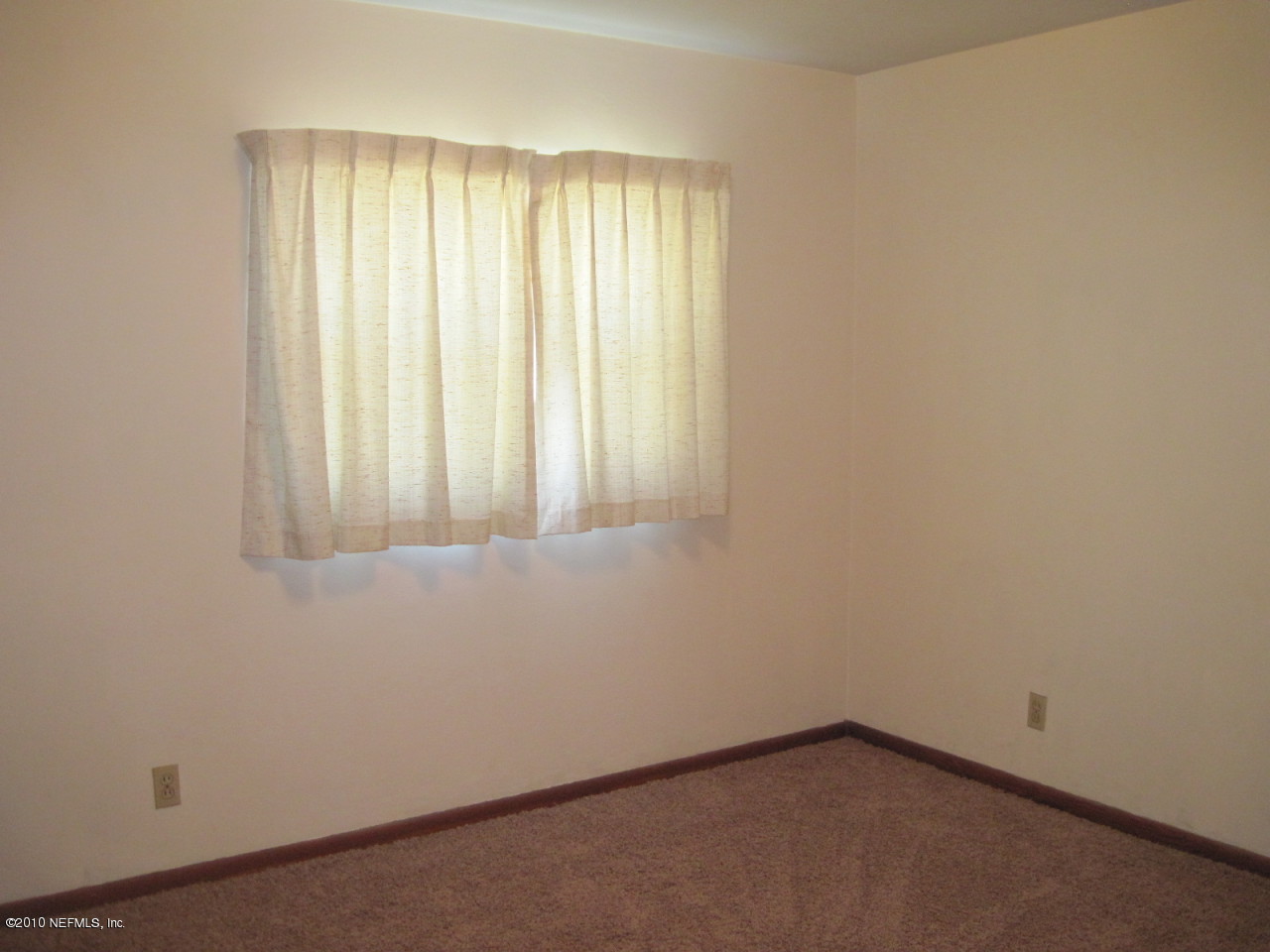 4404 Ish Brant Road Jacksonville, FL 32210 - Photo 18 of 18 Bedroom 3