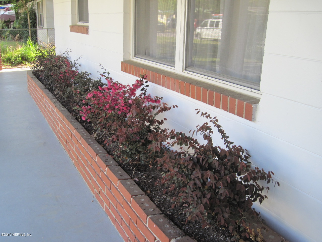 4404 Ish Brant Road Jacksonville, FL 32210 - Photo 2 of 18 Landscaping