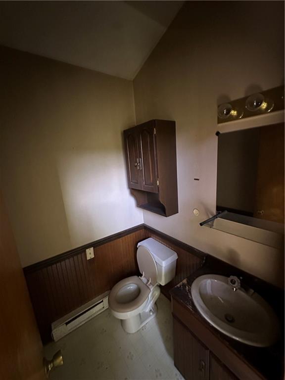 252 Judith Drive Johnstown, PA 15905 - Photo 21 of 25