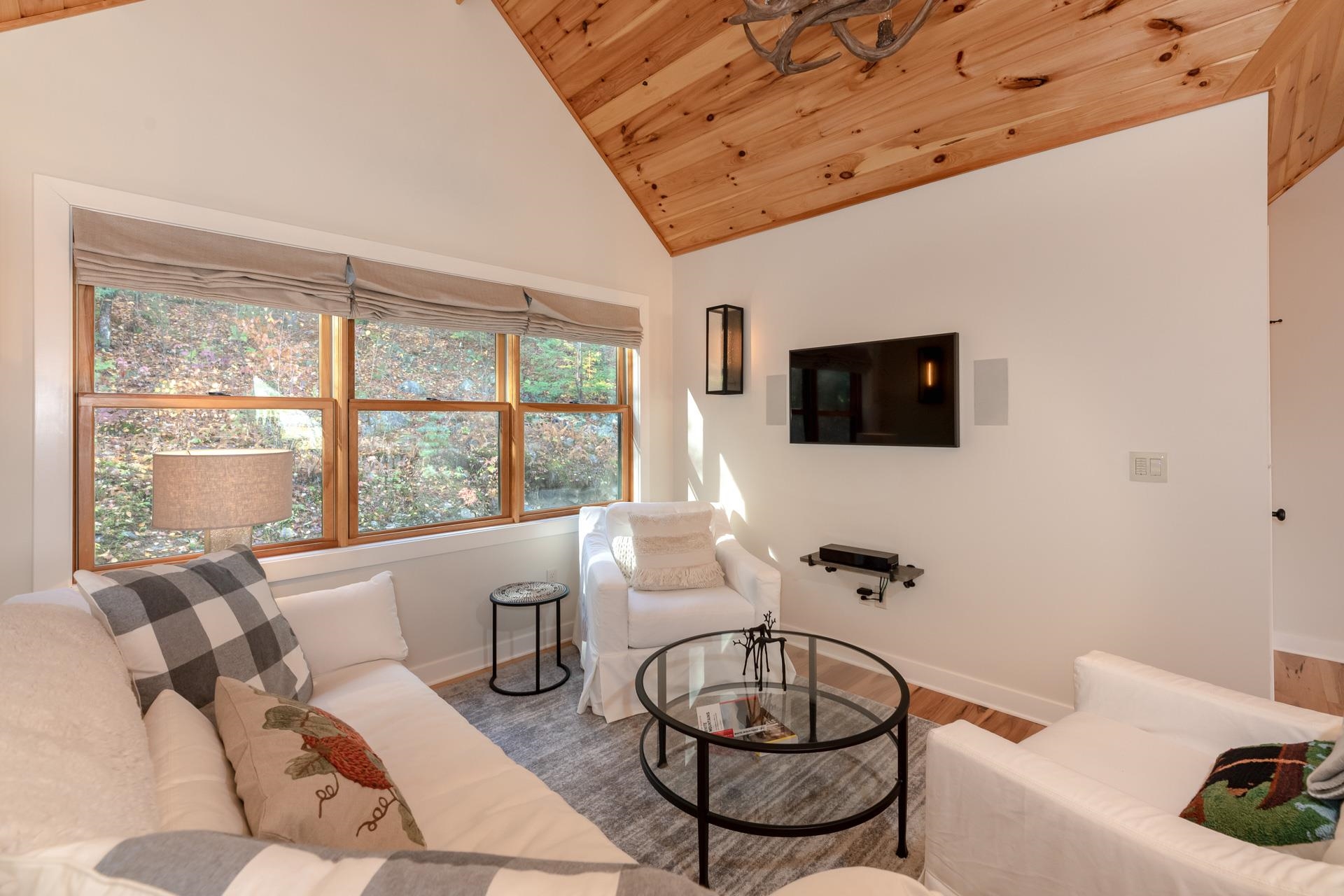 2415 Lake Shore Road Gilford, NH 03249 - Photo 16 of 40