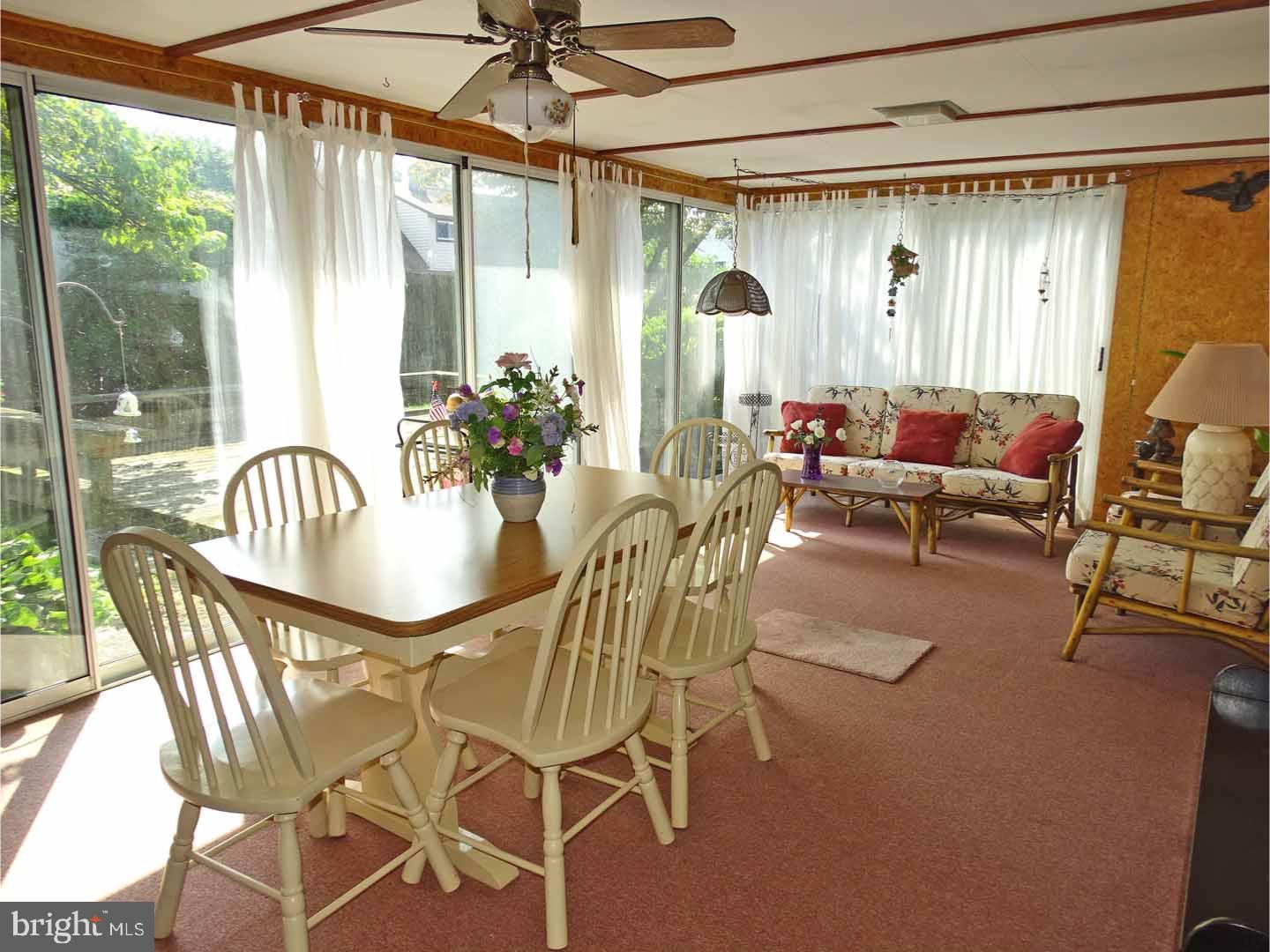 32 Cinnamon Road Levittown, PA 19057 - Photo 6 of 18 Sun Room