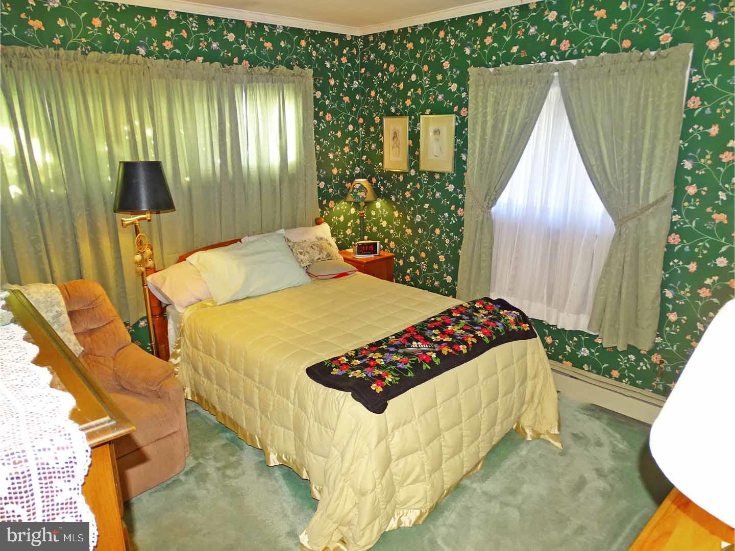 32 Cinnamon Road Levittown, PA 19057 - Photo 8 of 18 Bedroom - Main