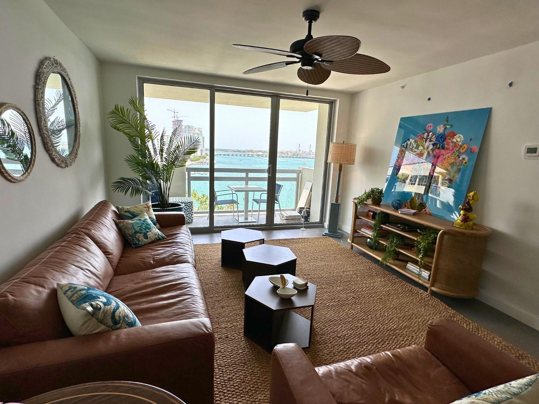 1500 Bay Road, Unit 1428S Miami Beach, FL 33139 - Photo 3 of 14 Photo 4