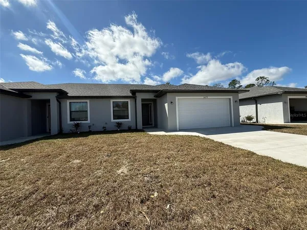 $1,695 | 26275 Explorer Road, Punta Gorda, FL 33983