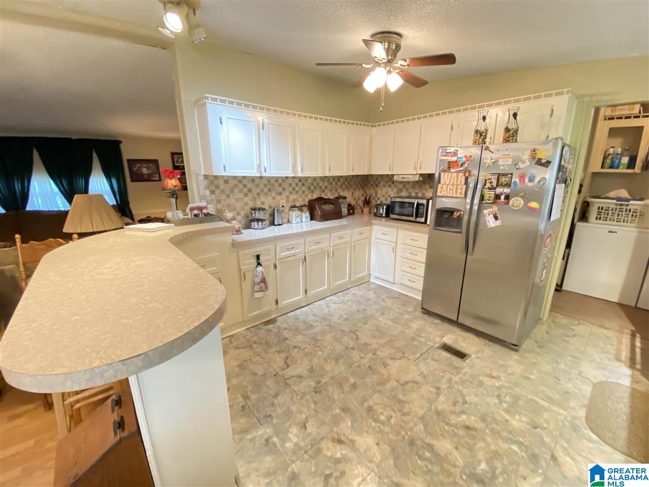 950 Coupland Road Odenville, AL 35120 - Photo 7 of 44