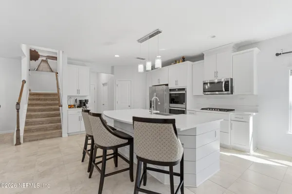 $575,000 | 454 Willow Lake Drive, St. Augustine, FL 32092