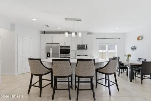 $575,000 | 454 Willow Lake Drive, St. Augustine, FL 32092