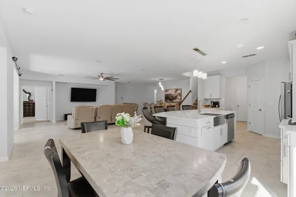 $575,000 | 454 Willow Lake Drive, St. Augustine, FL 32092